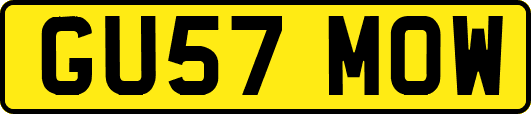 GU57MOW