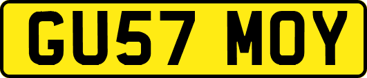 GU57MOY
