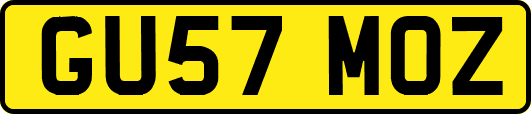 GU57MOZ