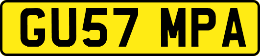 GU57MPA