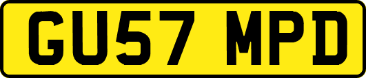GU57MPD