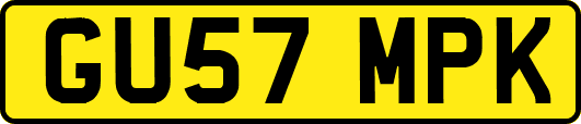 GU57MPK