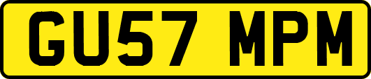GU57MPM