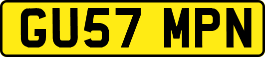 GU57MPN
