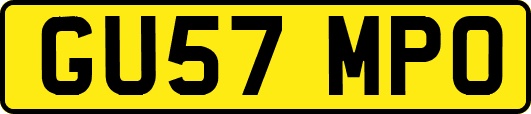 GU57MPO