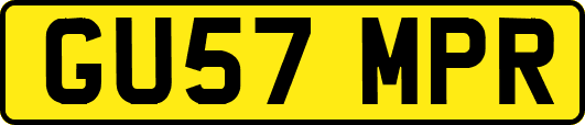 GU57MPR