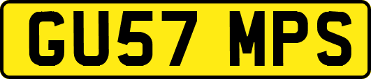 GU57MPS