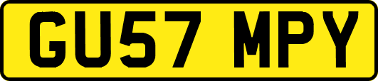 GU57MPY