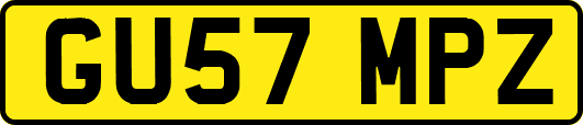 GU57MPZ