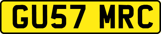 GU57MRC