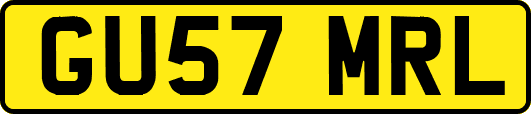 GU57MRL