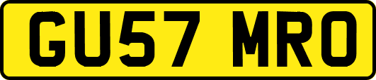 GU57MRO