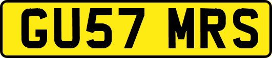 GU57MRS