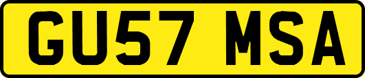 GU57MSA