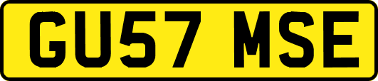 GU57MSE