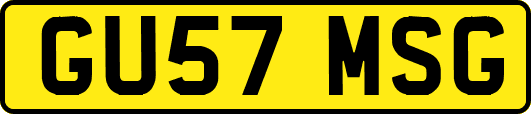 GU57MSG