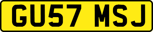 GU57MSJ