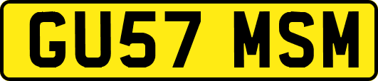 GU57MSM