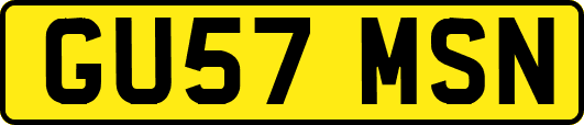 GU57MSN
