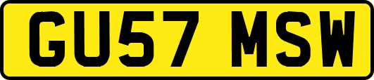 GU57MSW