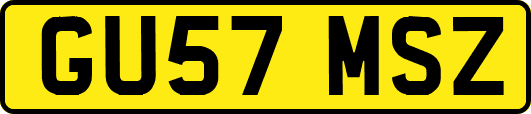 GU57MSZ
