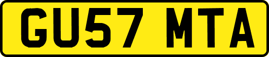 GU57MTA