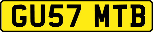 GU57MTB