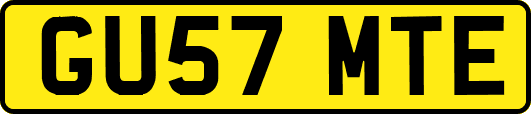 GU57MTE