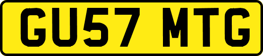 GU57MTG