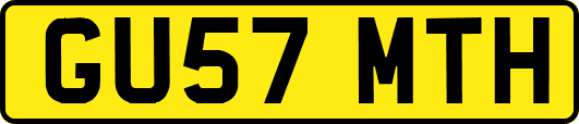 GU57MTH