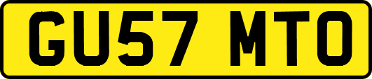 GU57MTO