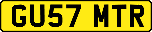 GU57MTR