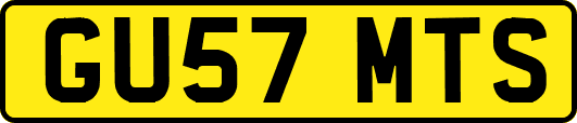 GU57MTS
