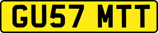 GU57MTT