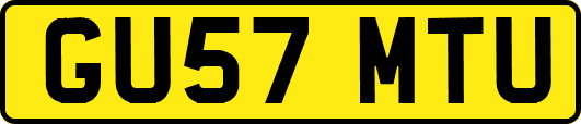 GU57MTU