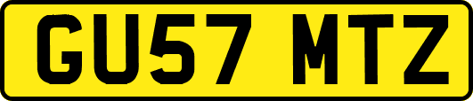 GU57MTZ