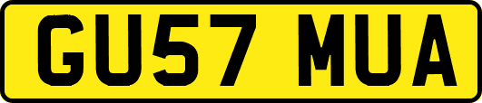 GU57MUA
