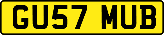GU57MUB