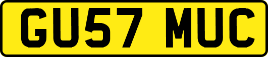 GU57MUC