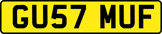 GU57MUF