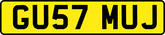 GU57MUJ
