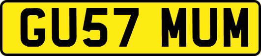 GU57MUM