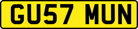 GU57MUN