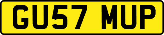 GU57MUP