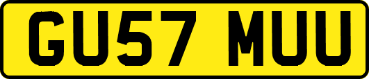 GU57MUU