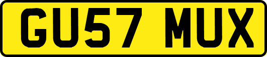 GU57MUX