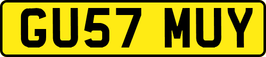 GU57MUY