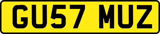 GU57MUZ