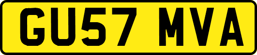 GU57MVA