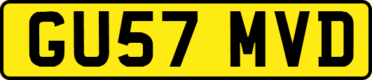 GU57MVD